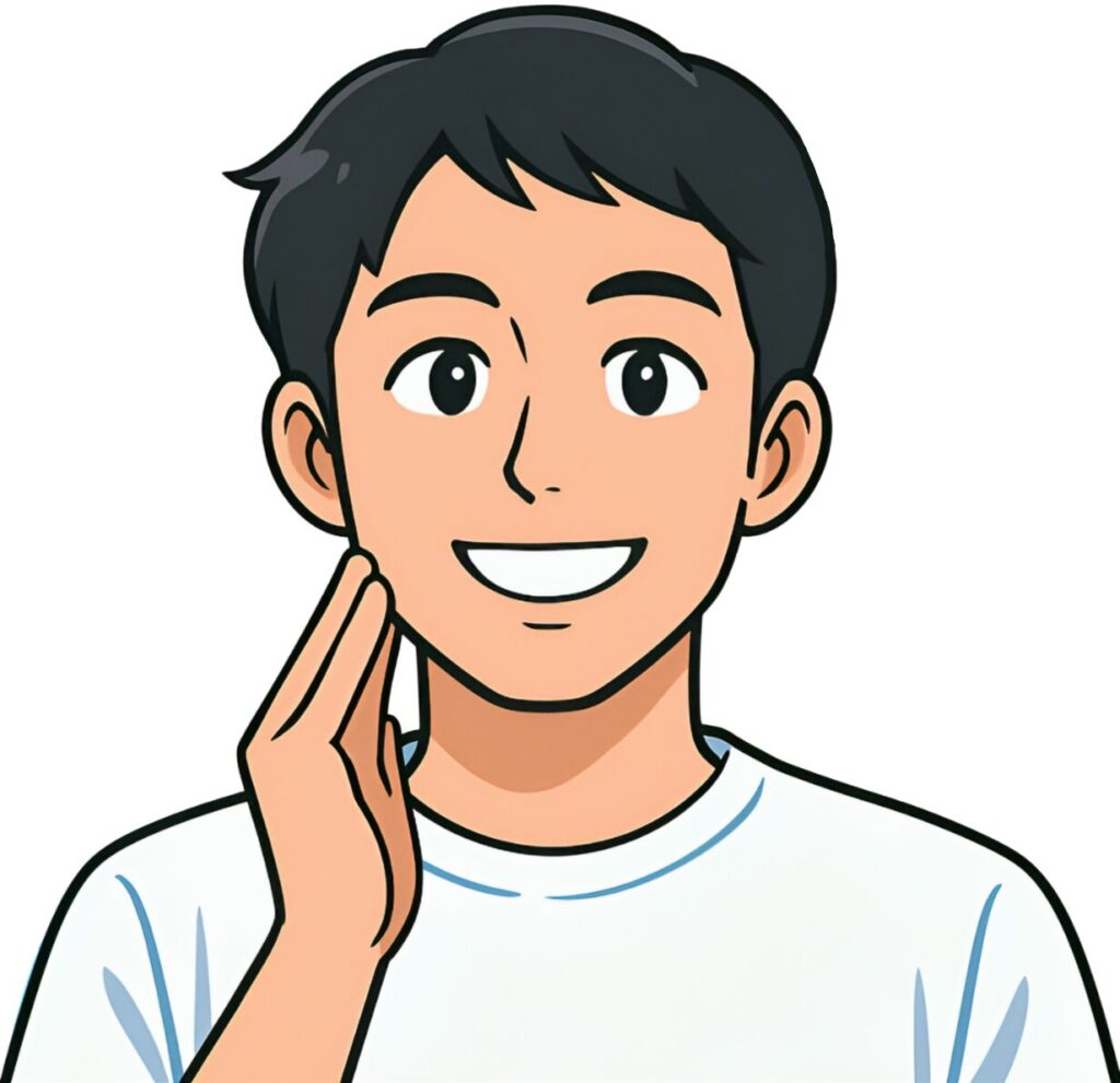 ヒゲログ太郎